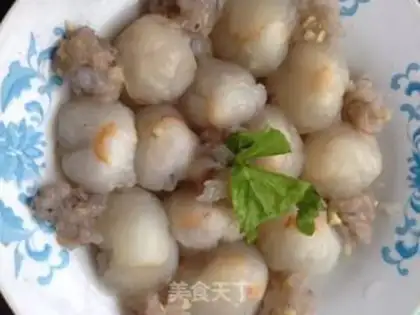 Make Shrimp step 6