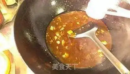 Make Fried noodles step 7