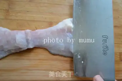 Make Squirrels step 2