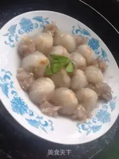 Make Shrimp step 7