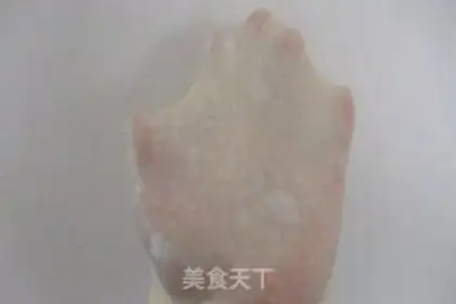 Make Potato bread step 3