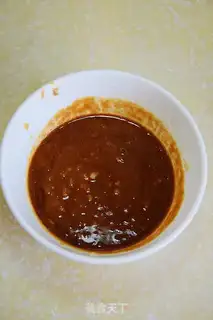 Make Big peanut butter gravy step 5