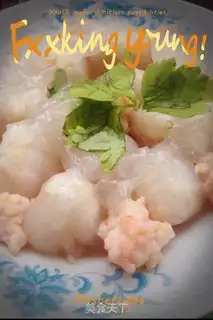 Make Shrimp step 9