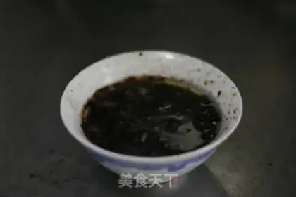 Make Handy spinach step 9