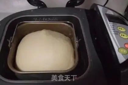 Make Potato bread step 4
