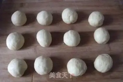 Make Potato bread step 5