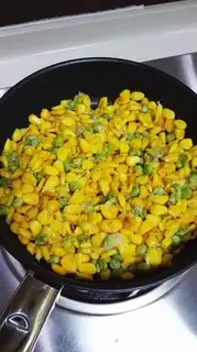 Make Sweet corn step 6