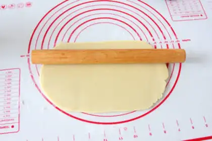 Make Super-heavy cow step 3