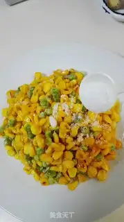 Make Sweet corn step 7