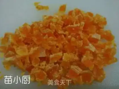 Make Pumpkin step 2