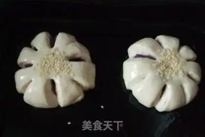 Make Potato bread step 8