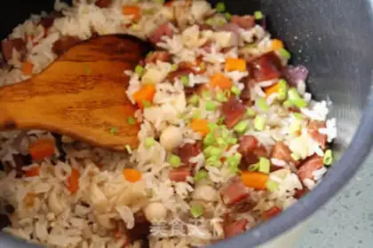 Make Sausage step 6
