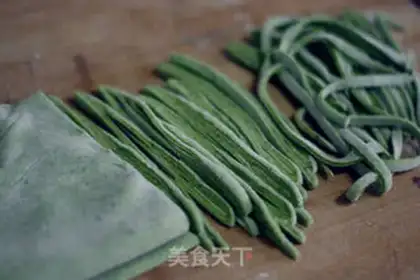 Make Handy spinach step 14