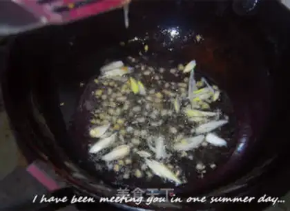 Make They burn eggplant all the time step 2