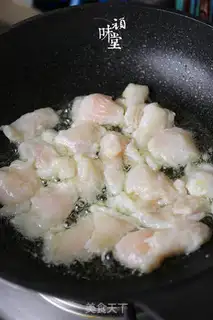 Make Bad fish step 3