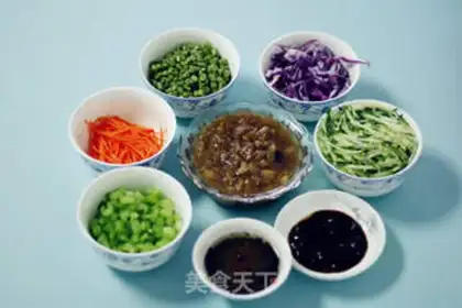 Make Handy spinach step 16