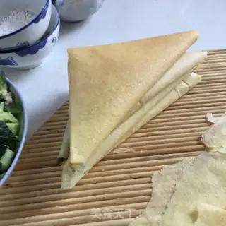Make Cream milk step 9