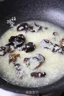 Make Bad fish step 7