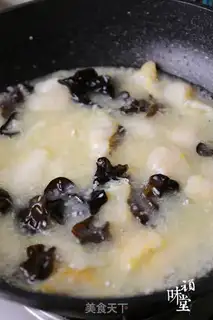 Make Bad fish step 8