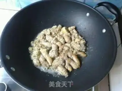 Make Fish step 2