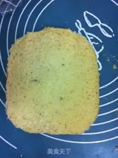 Make Toast two step 0