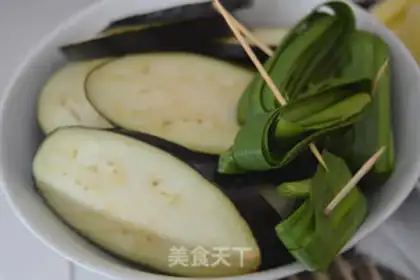Make Barbecue step 1