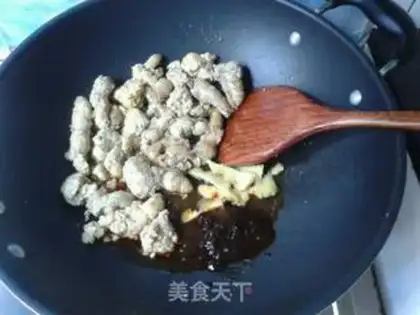 Make Fish step 4