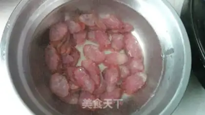 Make ♪ Time-made sausages ♪ step 4