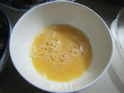 Make Pineapple rice step 6