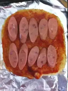 Make Toast two step 4