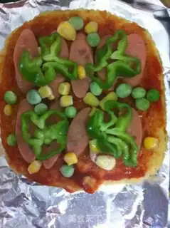 Make Toast two step 5