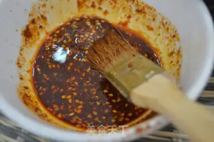 Make Barbecue step 5