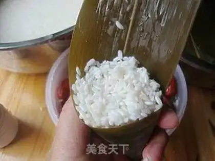 Make Red dates step 3