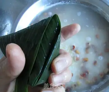 Make Yellow walnut dates step 11