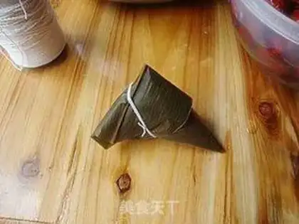 Make Red dates step 5