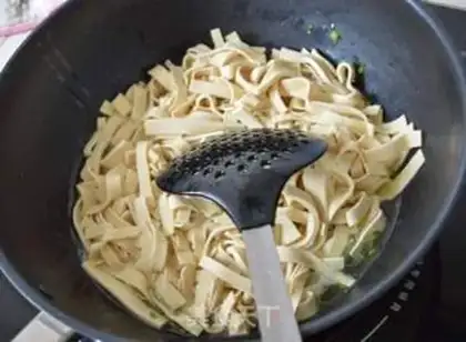 Make A thousand pieces of salted meat step 0