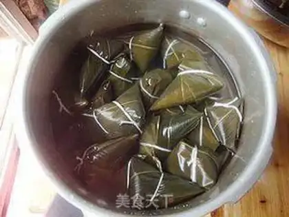Make Red dates step 7