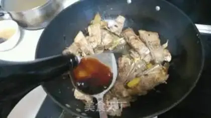 Make An onion roll step 1