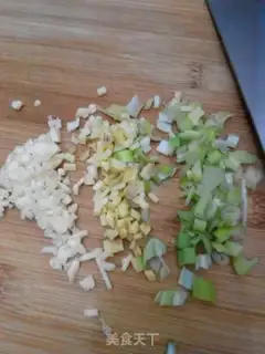 Make ♪ Piper chicken wings ♪ step 2