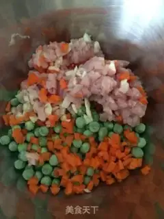 Make Homemade tofu step 1