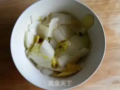 Make Boiled meat step 4