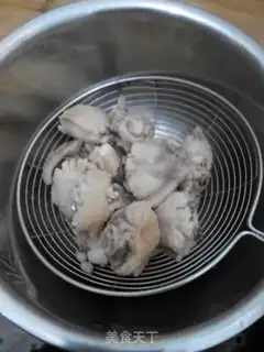 Make ♪ Piper chicken wings ♪ step 3