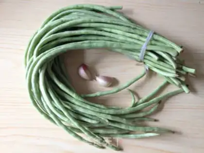 Make Cracked beans step 0