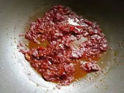 Make Boiled meat step 5
