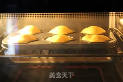 Make The Virgin of God, Madeleine step 9