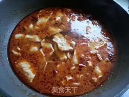 Make Boiled meat step 6