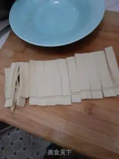 Make ♪ Piper chicken wings ♪ step 5
