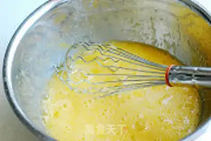 Make SpongeBob step 3