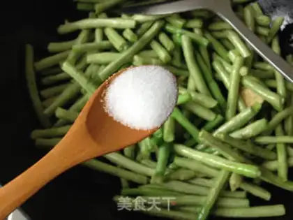 Make Cracked beans step 3