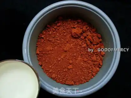 Make A duck egg step 6